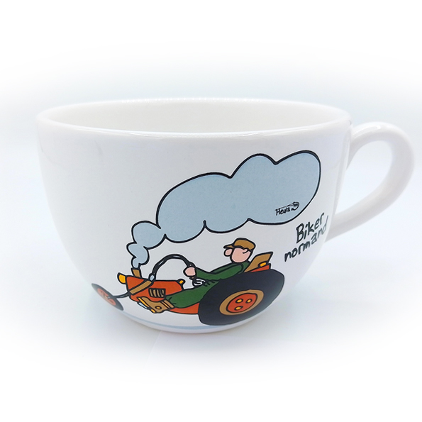 Tasse Jumbo Biker