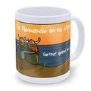 Mug On s'enlace NDIE