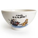 Bol Bénélux GM On a la pêche