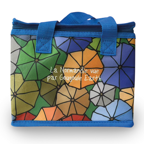 [248HE-01] Sac glacière Gougoule
