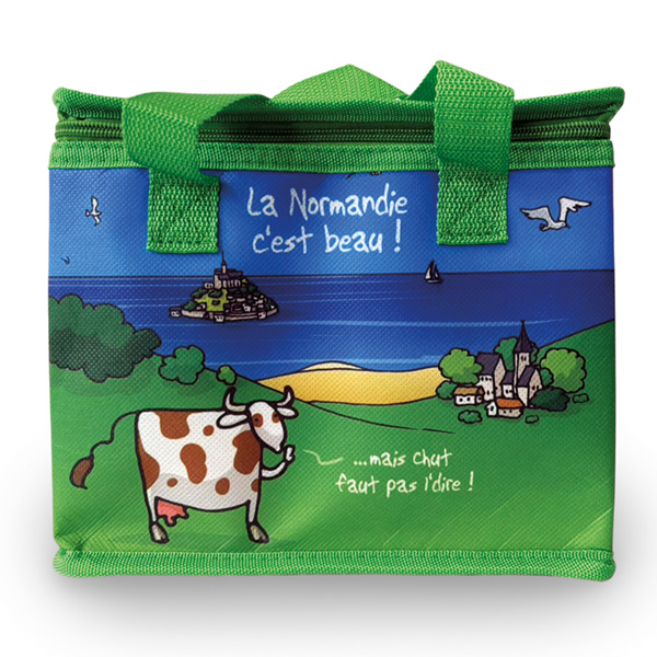 [248HE-02] Sac glacière Chut