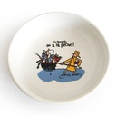 Coupelle On a la pêche