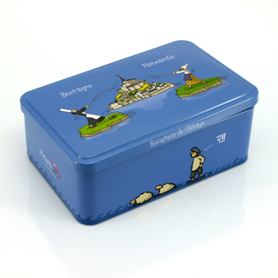 [33HE-5921] Sablés GM Bret/Ndie