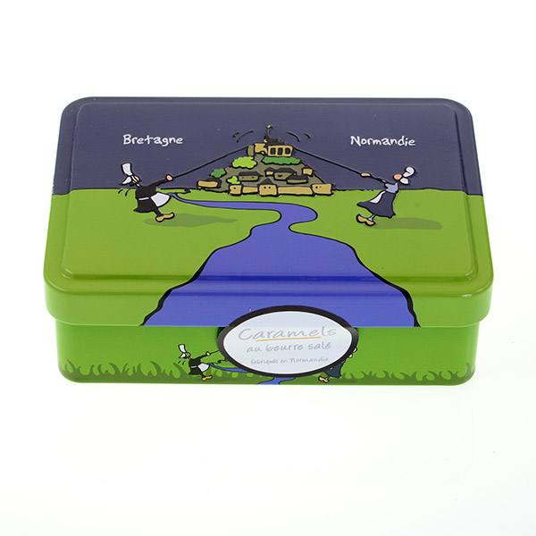 [51HE-0034] Caramels MM Bret/Ndie