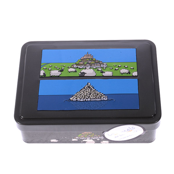 [51HE-0035] Caramels MM Marées