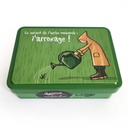 Caramels MM L'arrosage