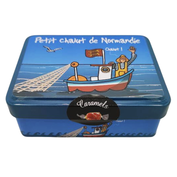 [51HE-3097] Caramels MM Chalut