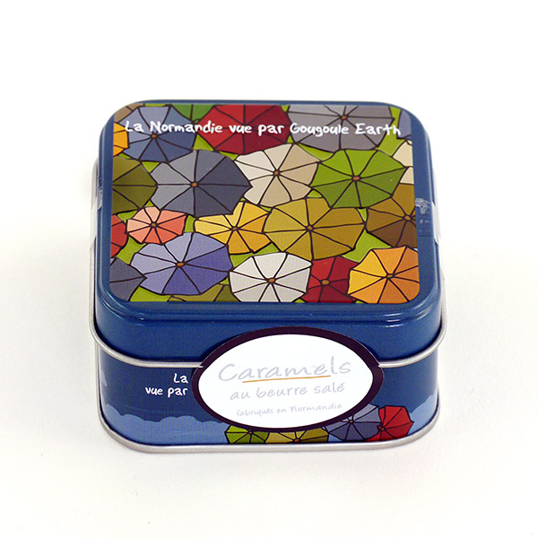 [52HE-0024] Caramels PM Gougoule