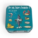 Caramels PM Bien s'marée