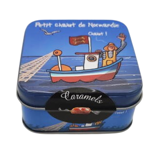 [52HE-3099] Caramels PM Chalut