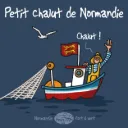 Tee-shirt homme Chalut 