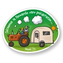 Adhésif Sans précipitation