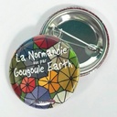 Badge Gougoule