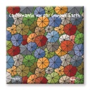 Dessous de plat Gougoule