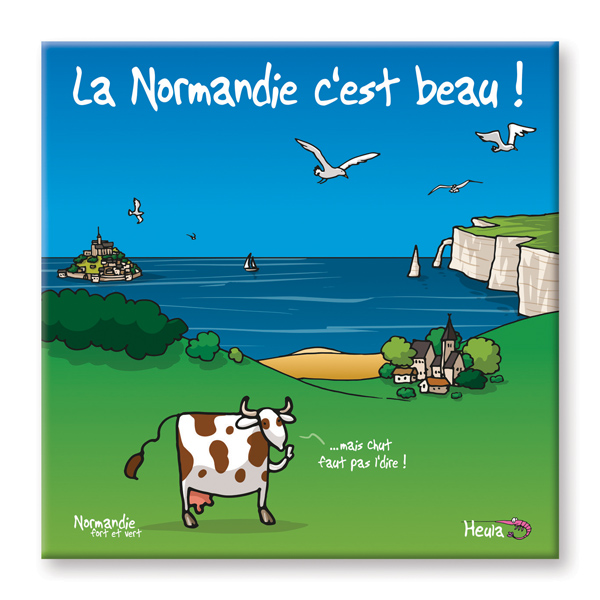 [19HE-09] Dessous de plat Chut