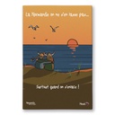 L'Essuie-tout On s'enlace NDIE