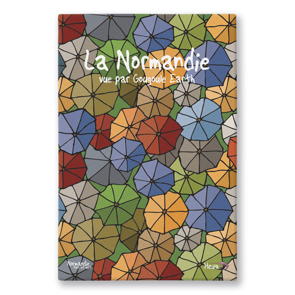 [204HE-13] L'Essuie-tout Gougoule