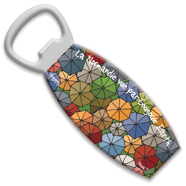 [207HE-02] Décapsuleur Gougoule