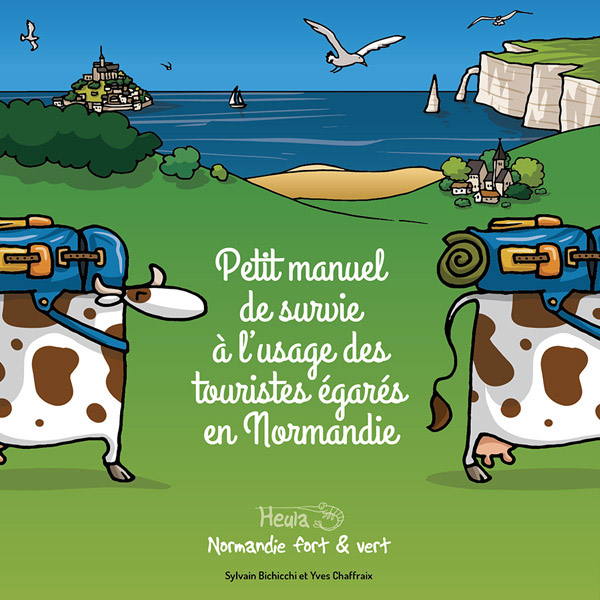 [210HE-01] Petit manuel de survie