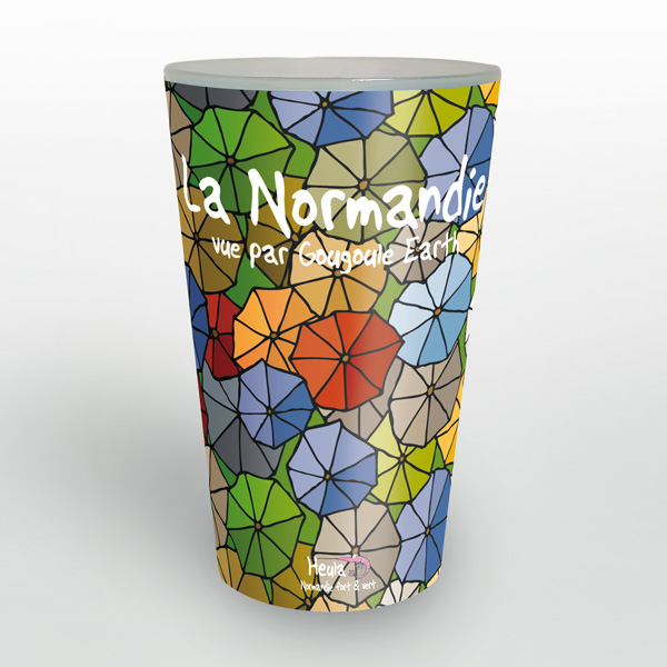 [216HE-02] Gobelet Gougoule