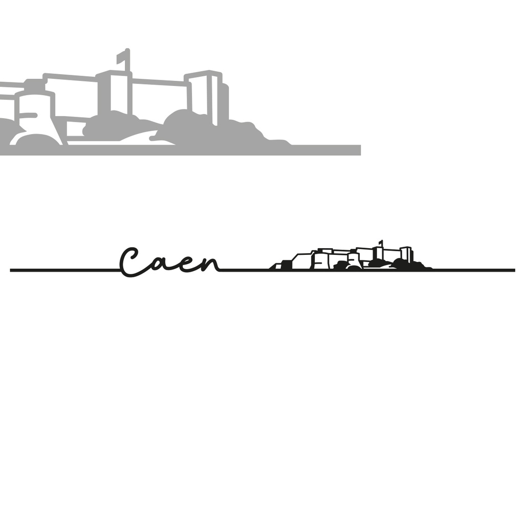 Ligne CAEN