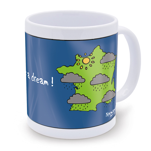 [104HE-02] Mug Dream