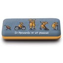 Boîtier lunettes Pluvieux