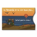 Protège CB On s'enlace NDIE