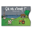 Protège CB Ca va s'lever